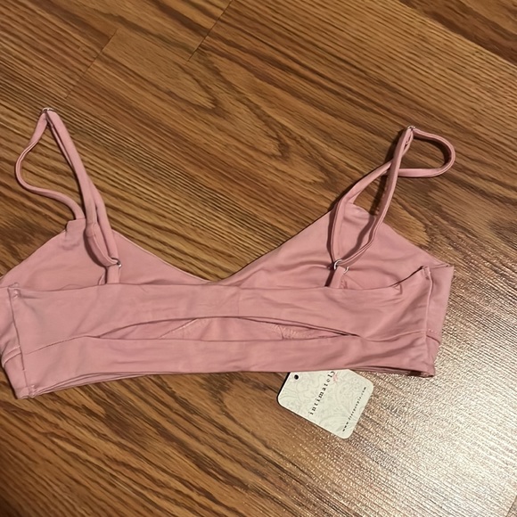 Free People Bra - Picture 2 of 3
